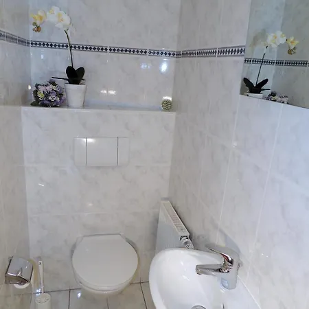 Haus Unterweger Apartment