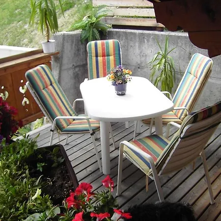 Haus Unterweger