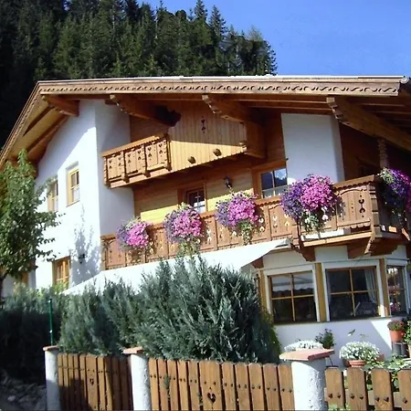 Apartment Haus Unterweger