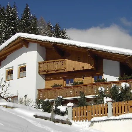 Haus Unterweger Fulpmes