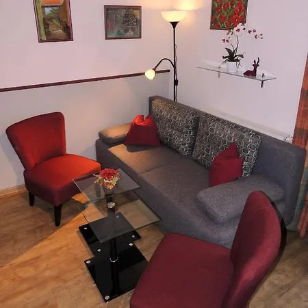 Haus Unterweger Apartment *