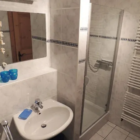 Haus Unterweger * Фульпмес