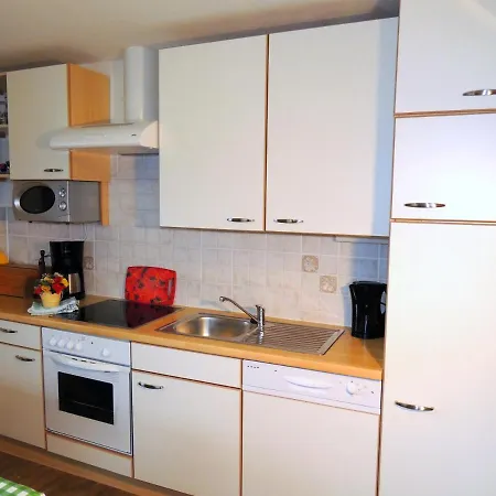 Haus Unterweger Апартаменты Фульпмес