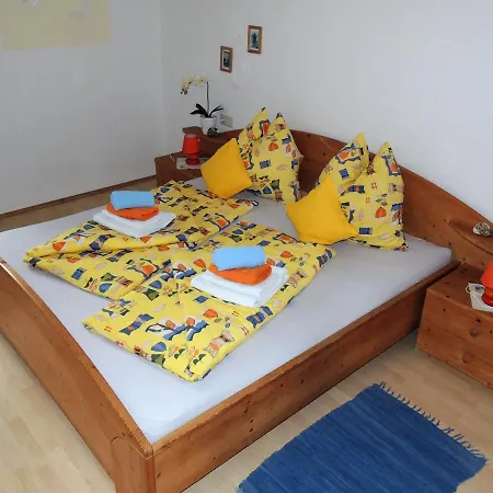 Apartment Haus Unterweger Fulpmes