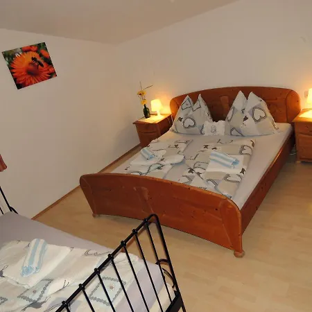 Haus Unterweger Фульпмес