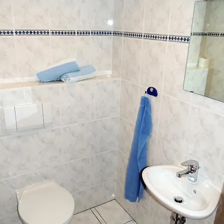 Apartamento Haus Unterweger