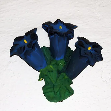 Апартаменты Haus Unterweger