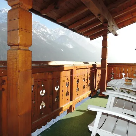 Haus Unterweger * Fulpmes