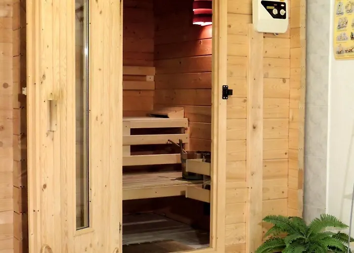 דירה Haus Unterweger פולפמס