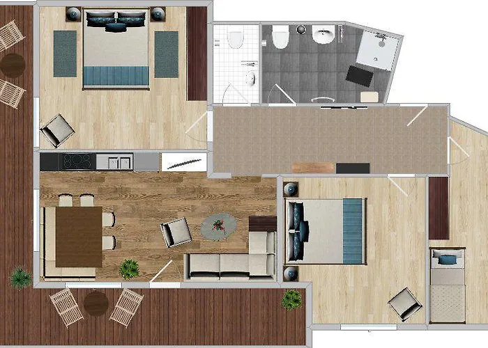 Haus Unterweger Apartment Fulpmes