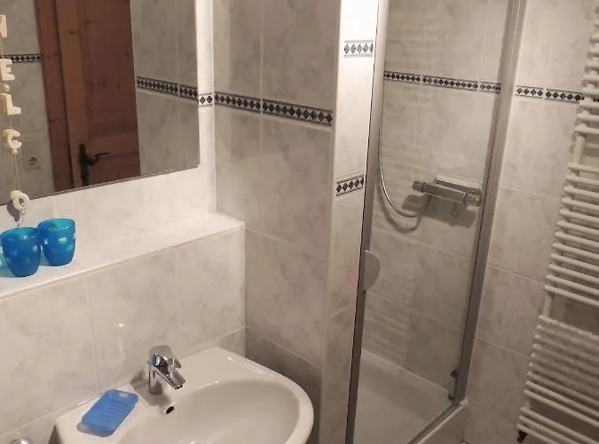 Haus Unterweger * פולפמס