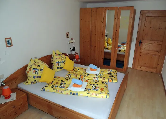 Apartment Haus Unterweger Fulpmes