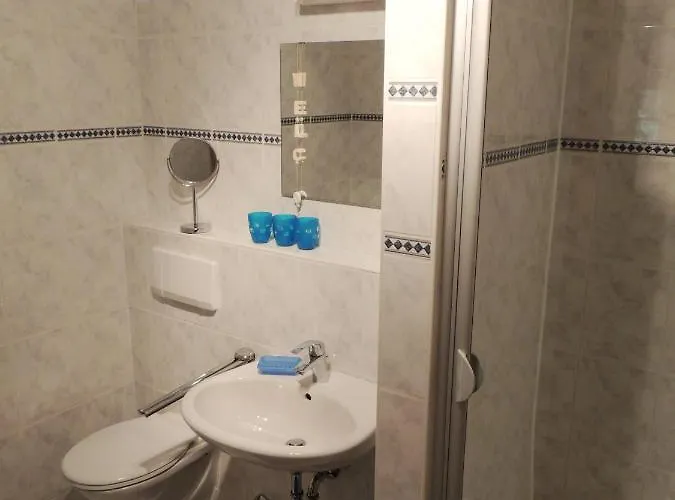 Haus Unterweger פולפמס