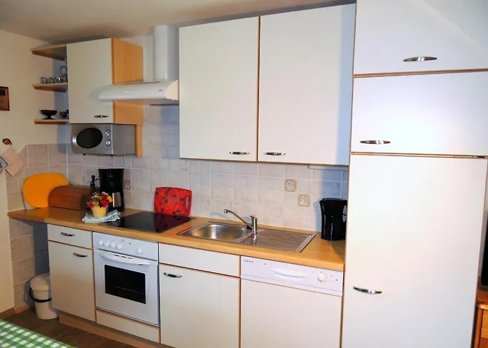 Haus Unterweger Apartment Fulpmes