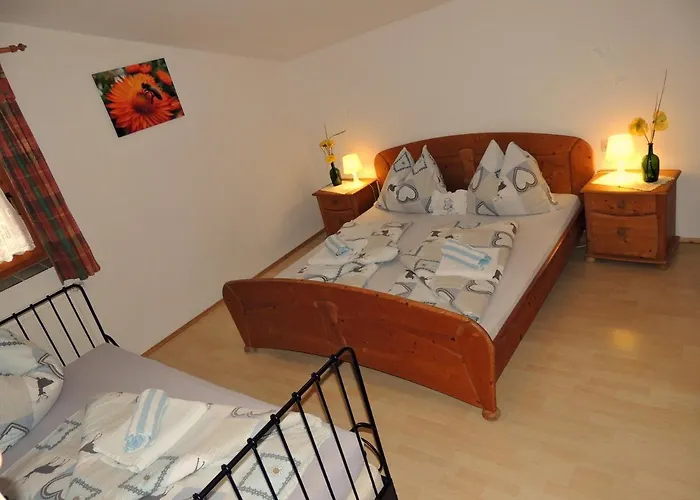 Haus Unterweger Fulpmes