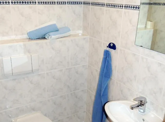 Apartment Haus Unterweger