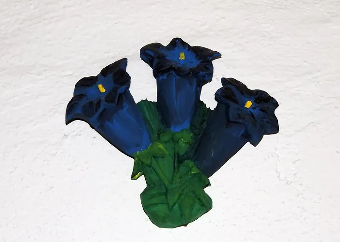 דירה Haus Unterweger