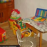 Haus Unterweger דירה פולפמס