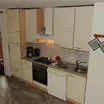 דירה Haus Unterweger *