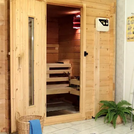 דירה Haus Unterweger פולפמס