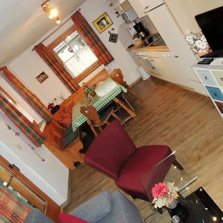 Haus Unterweger Fulpmes