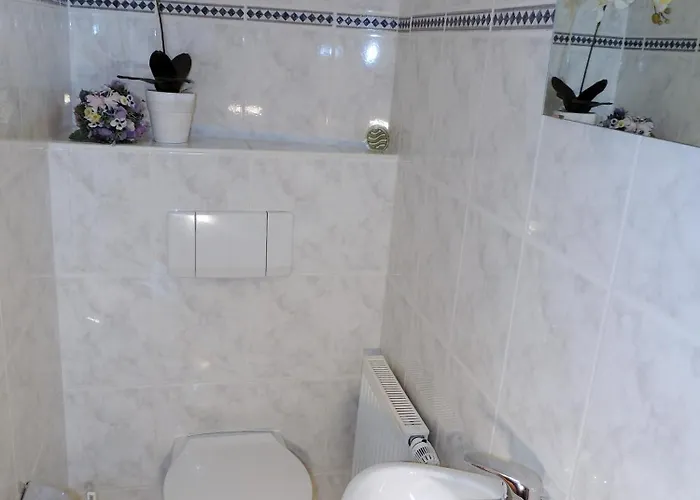 Haus Unterweger Appartement