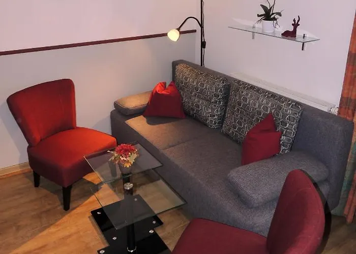 Haus Unterweger Appartement *