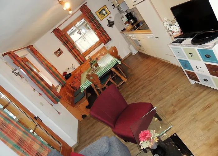 Haus Unterweger Fulpmes