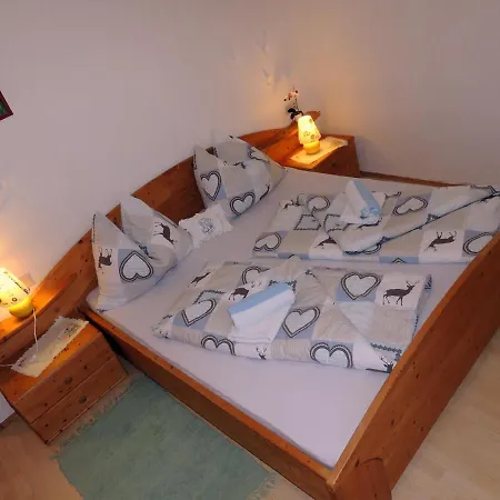 Haus Unterweger
